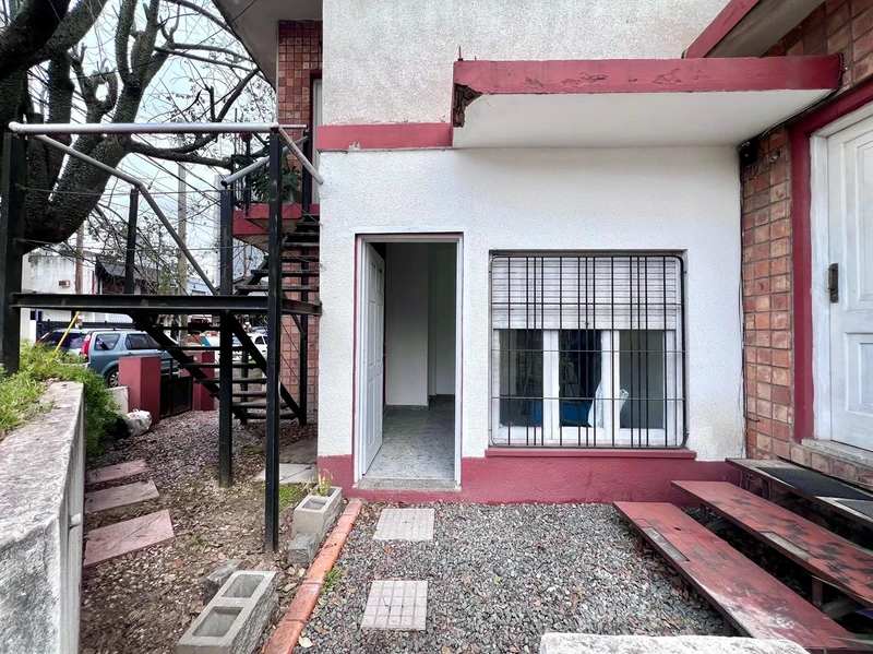 Departamento en alquiler · Morón, GBA Oeste, Provincia de Buenos Aires