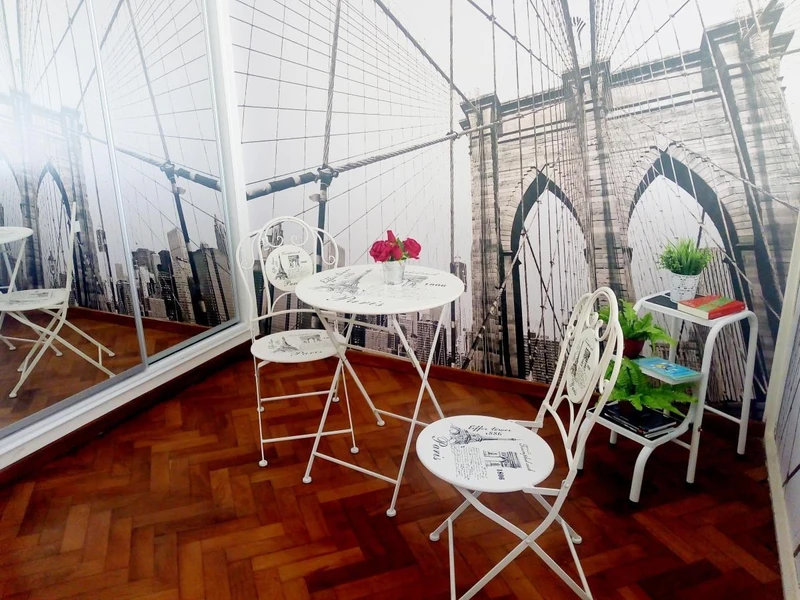 Departamento en venta · San Nicolás, CABA