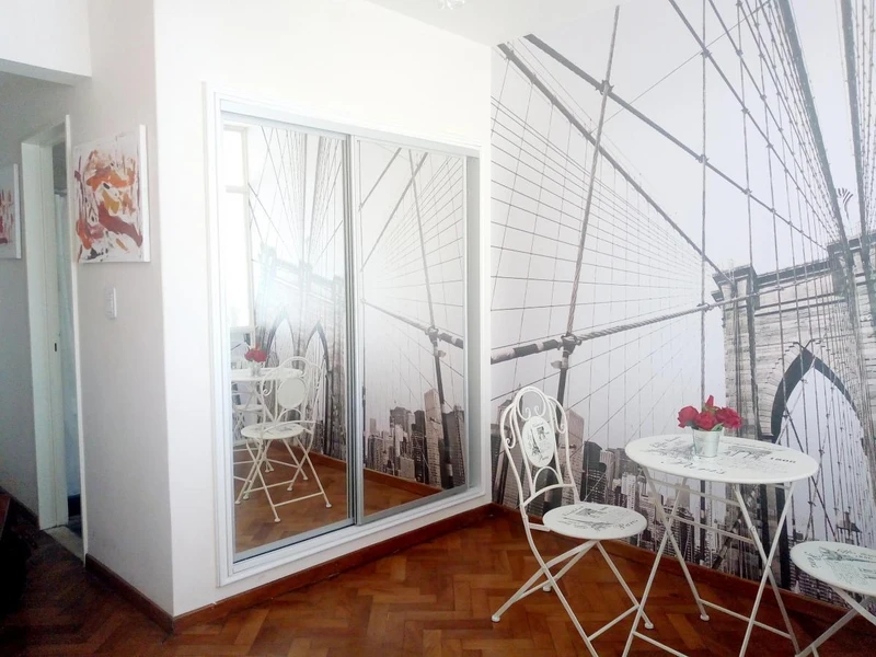 Departamento en venta · San Nicolás, CABA