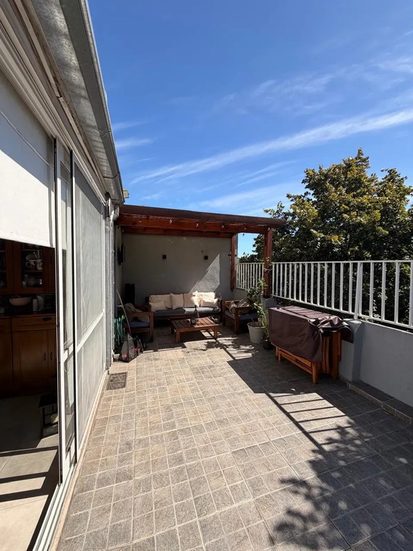 Departamento en venta · Villa Devoto, CABA