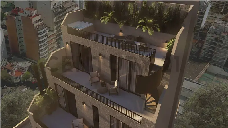 Departamento en venta · Caballito, CABA