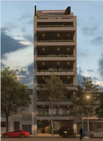 Departamento en venta · Caballito, CABA
