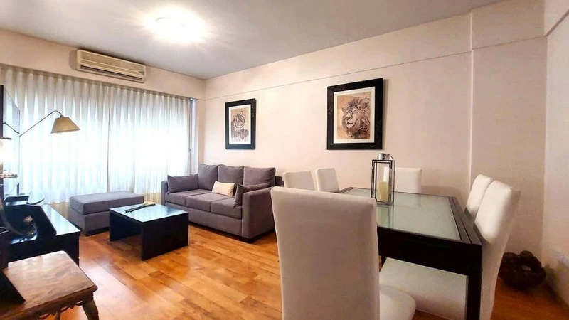 Departamento en venta · Recoleta, CABA