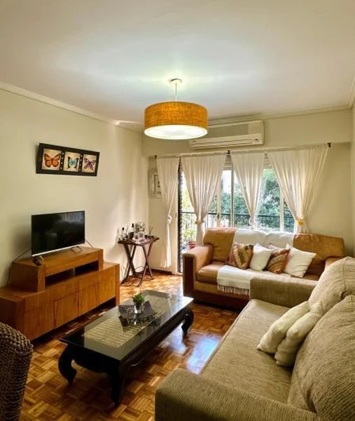 Departamento en venta · Recoleta, CABA