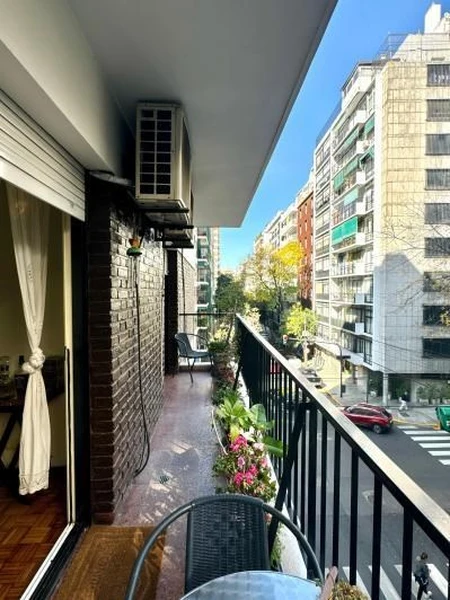 Departamento en venta · Recoleta, CABA