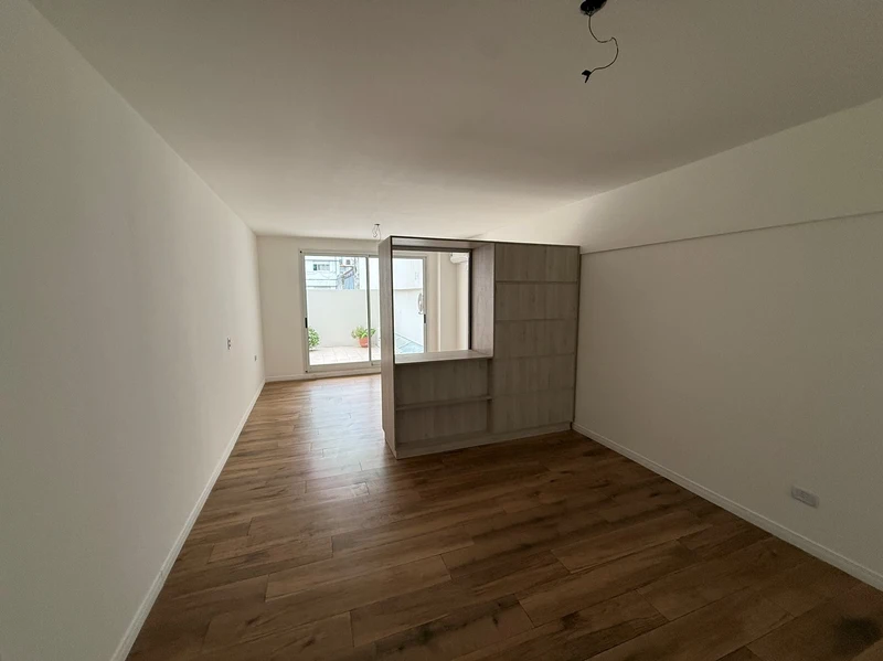 Departamento en alquiler · San Nicolás, CABA