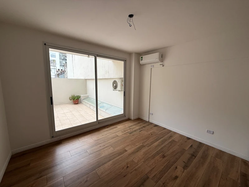 Departamento en alquiler · San Nicolás, CABA