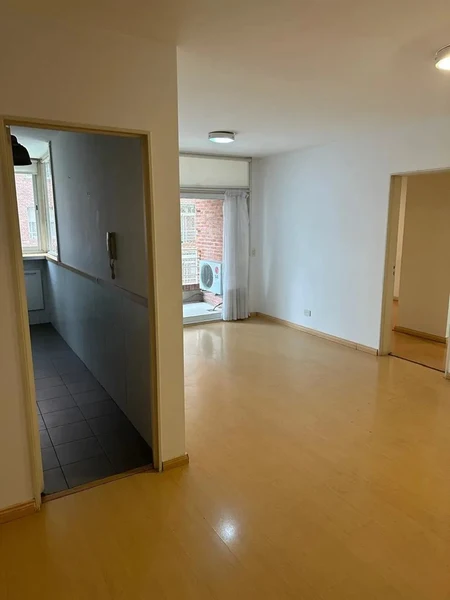 Departamento en alquiler · Nuñez, CABA