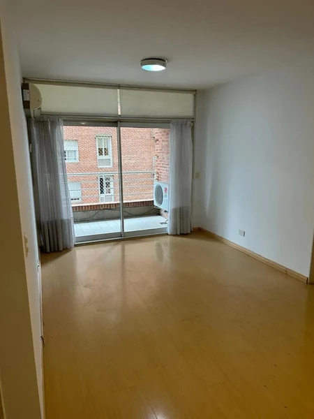 Departamento en alquiler · Nuñez, CABA