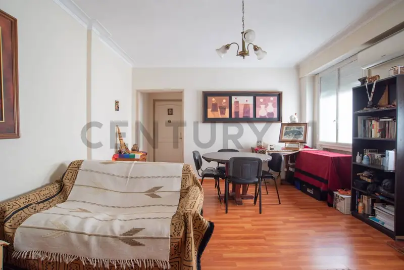 Departamento en venta · Recoleta, CABA