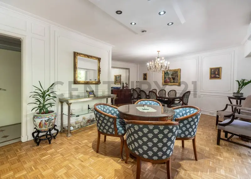 Departamento en venta · Recoleta, CABA