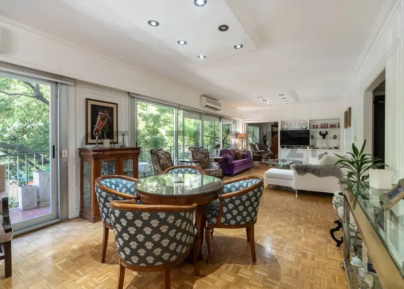 Departamento en venta · Recoleta, CABA