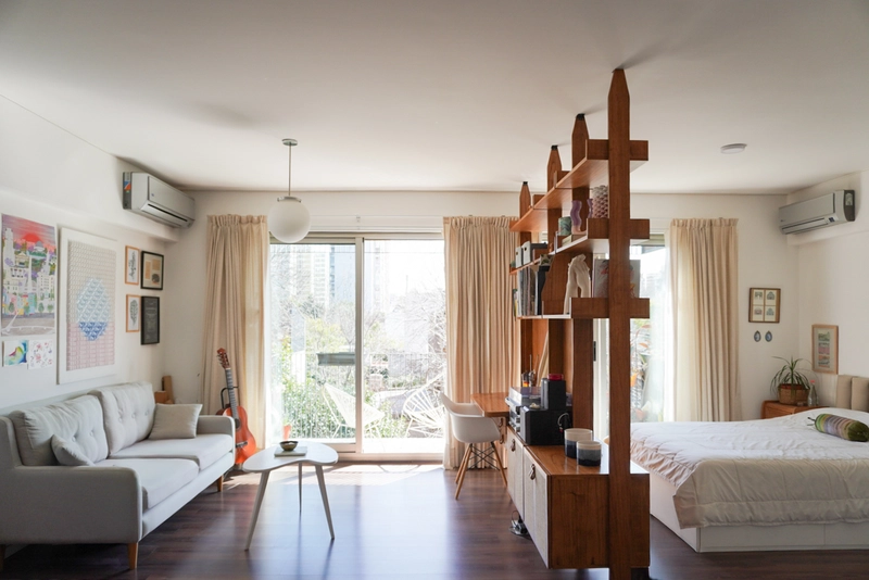 Departamento en alquiler · Palermo Hollywood, Palermo, CABA Departamento en alquiler · Palermo Hollywood, Palermo, CABA