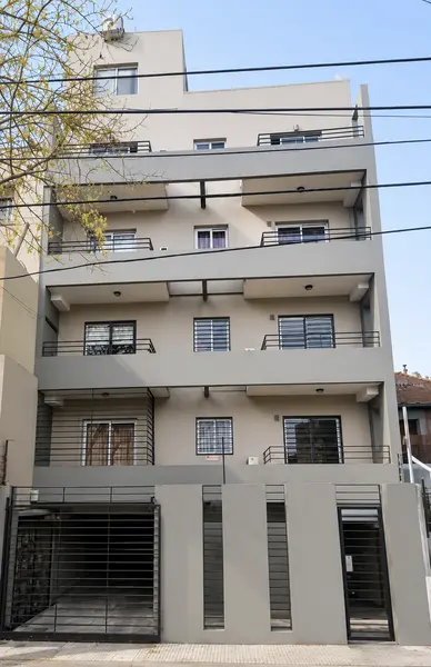 Departamento en alquiler · Saavedra, CABA Departamento en alquiler · Saavedra, CABA