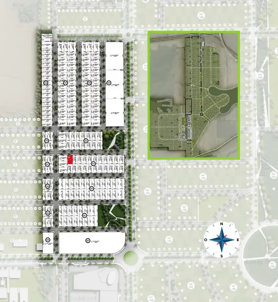 Terreno en venta · Docta, Córdoba Capital, Córdoba
