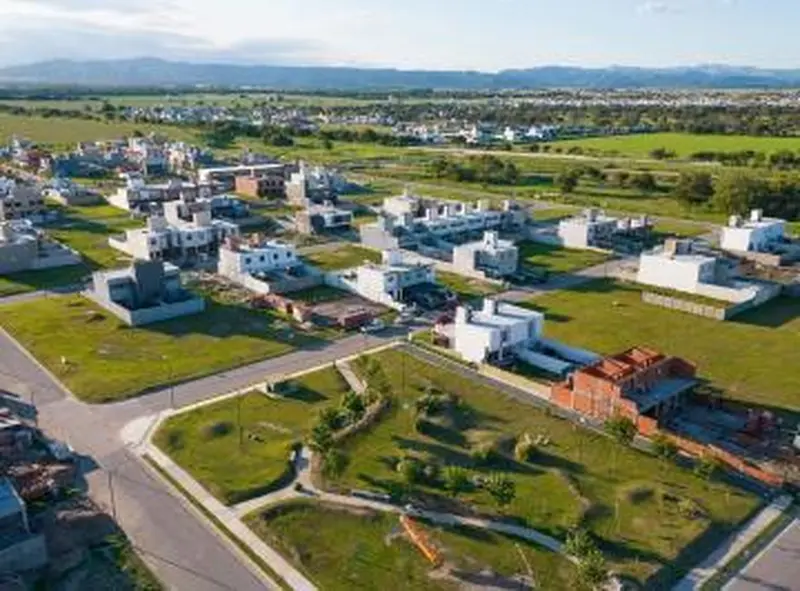 Terreno en venta · Docta, Córdoba Capital, Córdoba