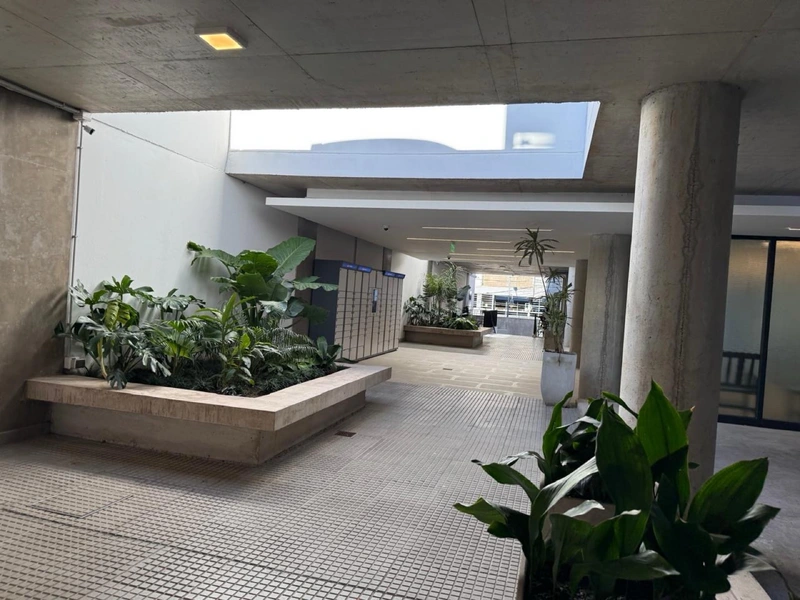 Departamento en alquiler · Tigre, GBA Norte, Provincia de Buenos Aires