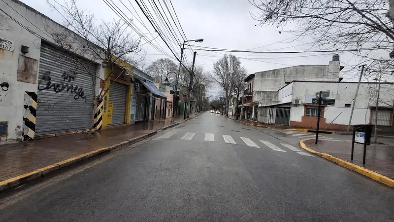 Terreno en venta · San Fernando, GBA Norte, Provincia de Buenos Aires