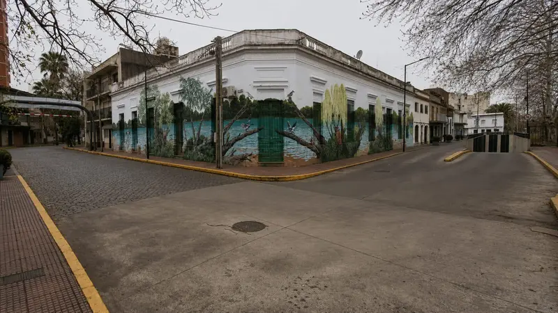 Terreno en venta · Victoria, San Fernando, GBA Norte, Provincia de Buenos Aires