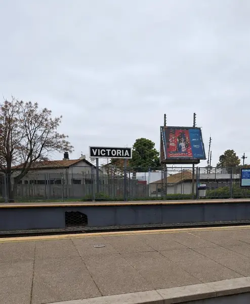 Terreno en venta · Victoria, San Fernando, GBA Norte, Provincia de Buenos Aires