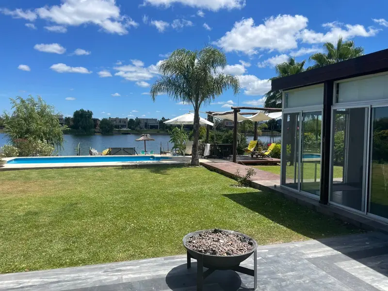 Casa en venta · San Benito, Tigre, GBA Norte, Provincia de Buenos Aires
