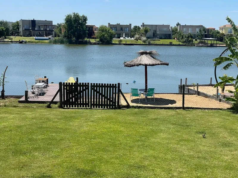 Casa en venta · San Benito, Tigre, GBA Norte, Provincia de Buenos Aires