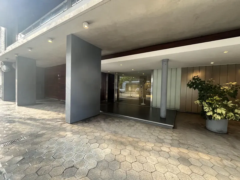 Departamento en alquiler · Nuñez, CABA