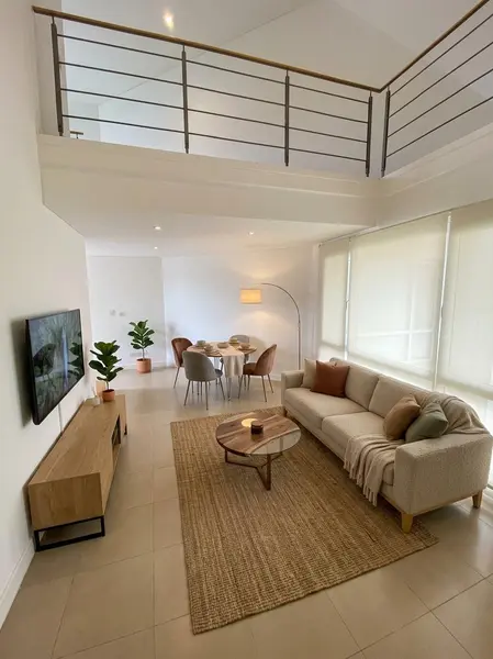 Departamento en venta · Chateau del Palmar, El Palmar, Nordelta, Tigre, GBA Norte, Provincia de Buenos Aires