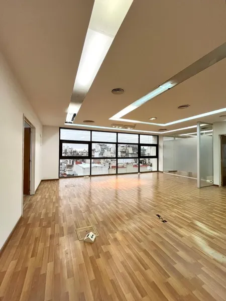 Oficina en venta · CABA