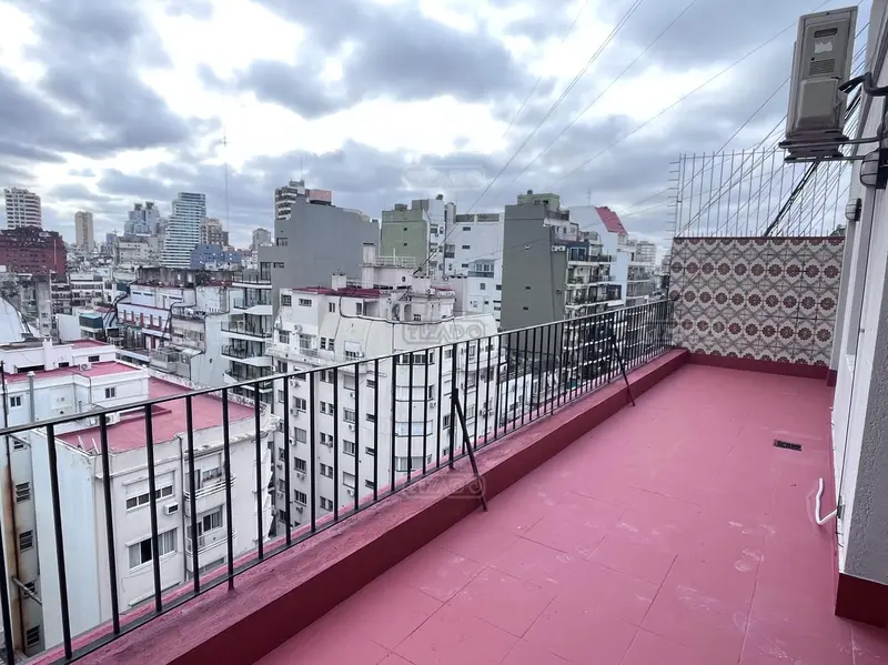 Departamento en venta · Recoleta, CABA