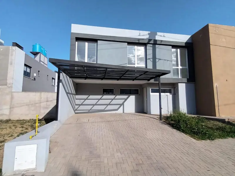Casa en alquiler · Tejas ll, Córdoba Capital, Córdoba