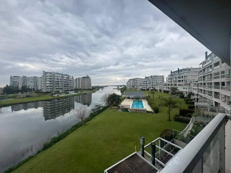 Departamento en venta · Marinas del Portezuelo, Nordelta, Tigre, GBA Norte, Provincia de Buenos Aires
