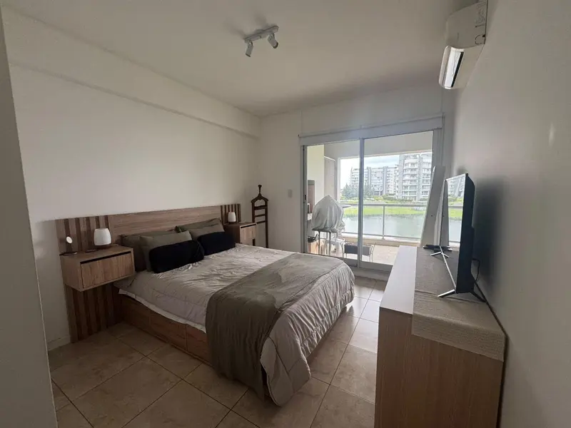 Departamento en alquiler · Marinas del Portezuelo, Nordelta, Tigre, GBA Norte, Provincia de Buenos Aires
