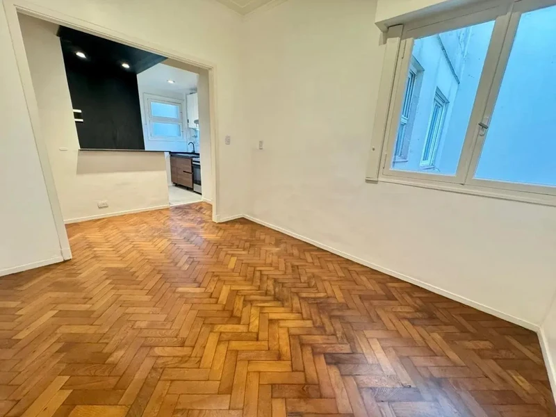 Departamento en alquiler · Palermo, CABA
