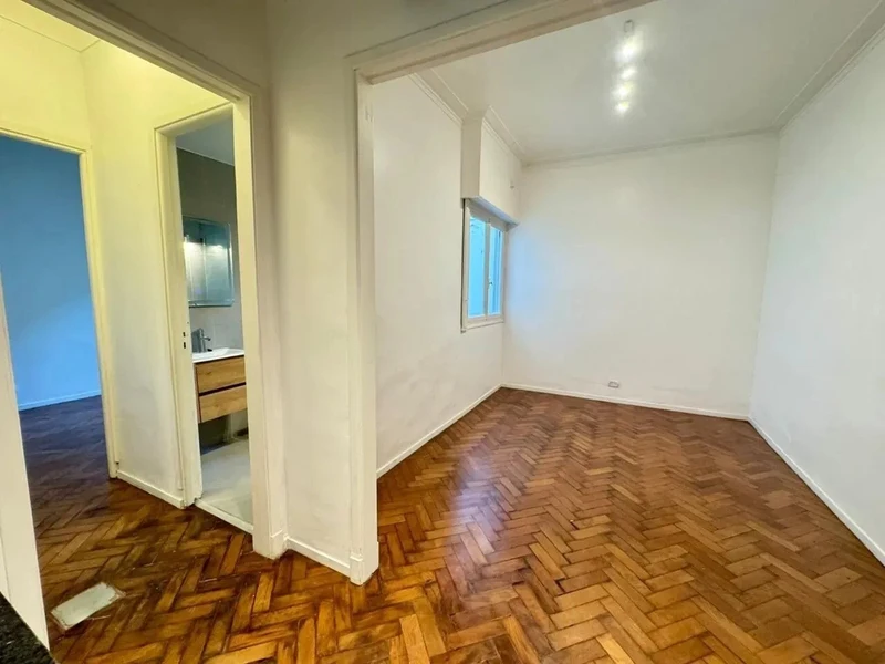 Departamento en alquiler · Palermo, CABA