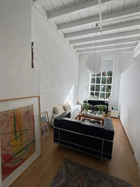 Departamento en venta · Colegiales, CABA Departamento en venta · Colegiales, CABA