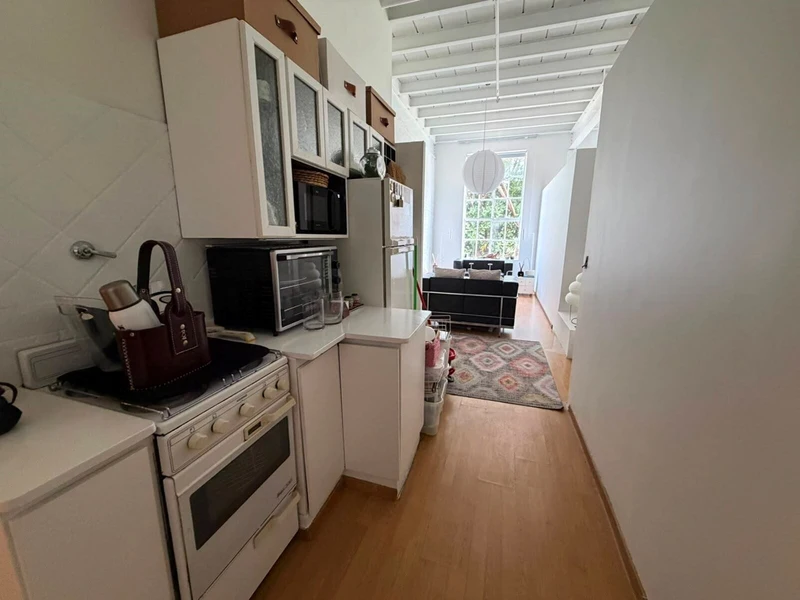 Departamento en venta · Colegiales, CABA