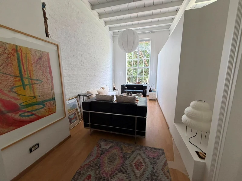 Departamento en venta · Colegiales, CABA
