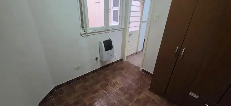 Departamento en alquiler · Flores, CABA