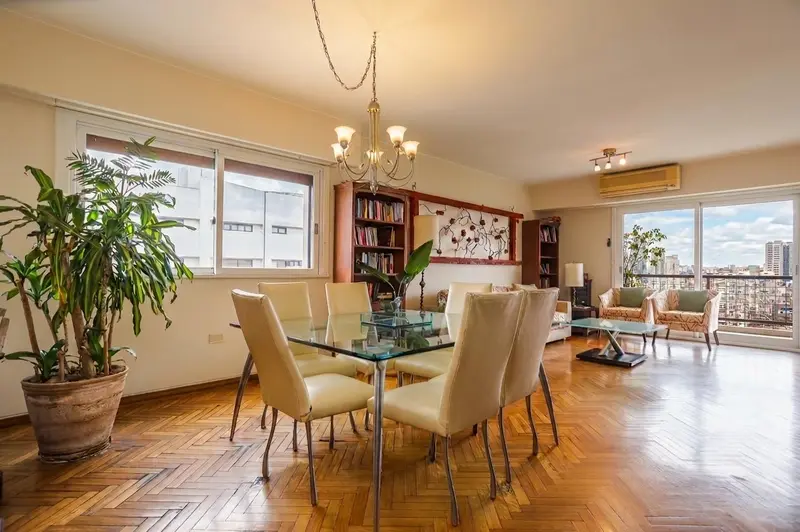 Departamento en venta · Palermo, CABA
