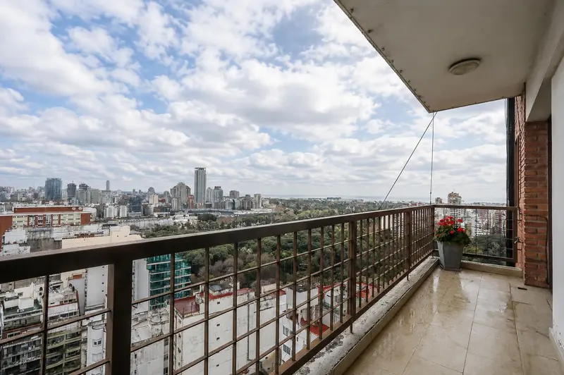Departamento en venta · Palermo, CABA