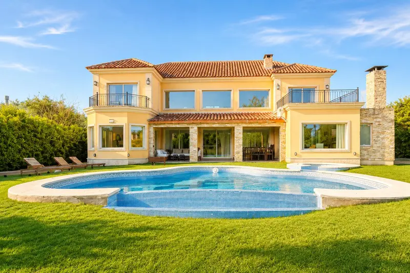 Casa en venta · Estancias del Pilar, Pilar, GBA Norte, Provincia de Buenos Aires