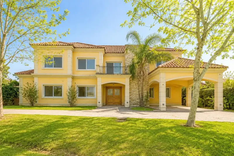 Casa en venta · Estancias del Pilar, Pilar, GBA Norte, Provincia de Buenos Aires