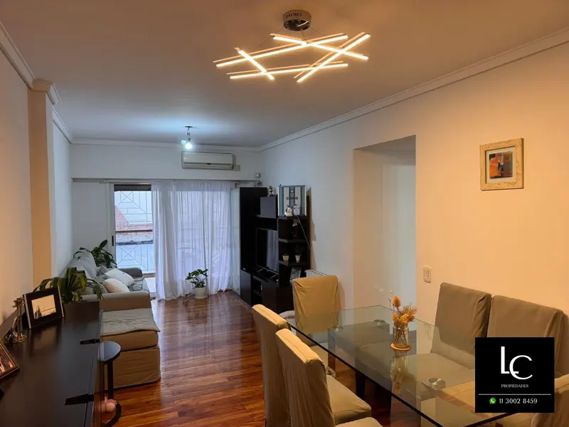 Departamento en venta · Almagro, CABA