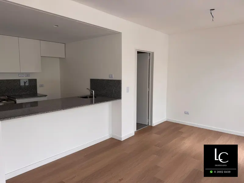 Departamento en alquiler · Chacarita, CABA