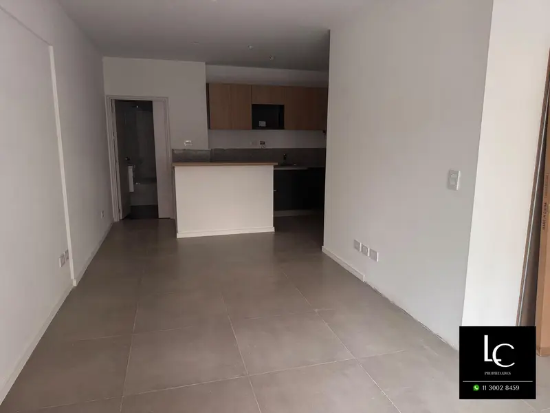 Departamento en venta · Colegiales, CABA
