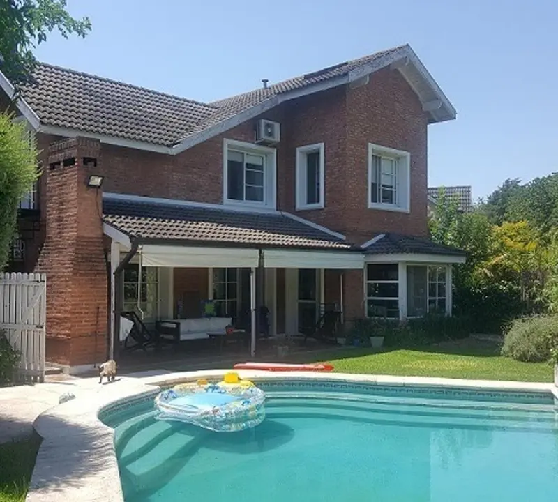 Casa en venta · Barrancas de San José, Pacheco, GBA Norte, Provincia de Buenos Aires