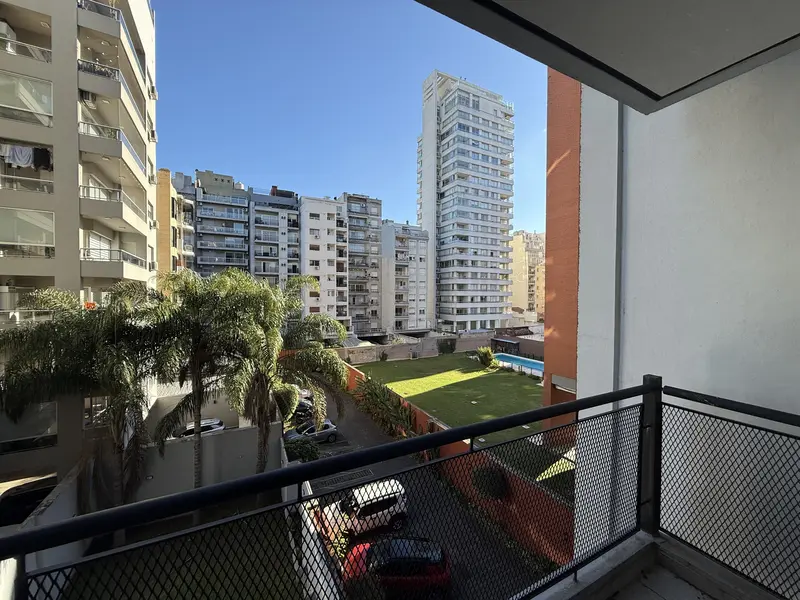 Departamento en alquiler · Villa Urquiza, CABA