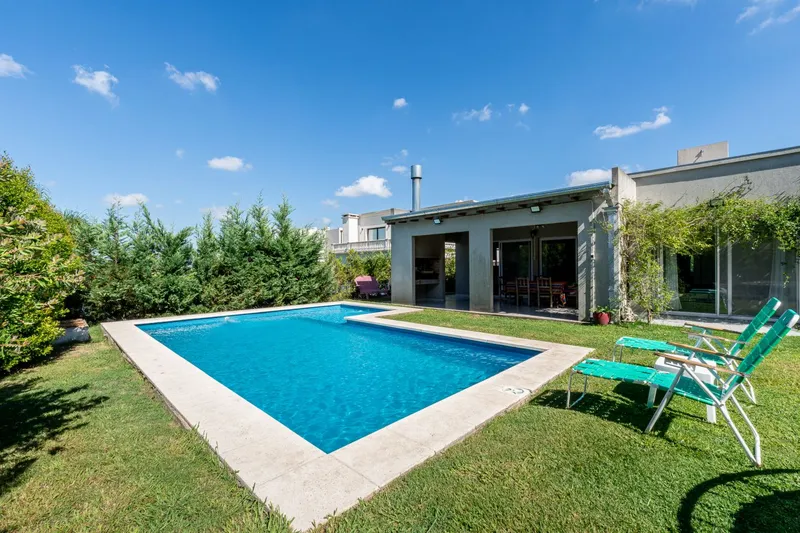 Casa en venta · Santa Elena, Pilar Del Este, Pilar, GBA Norte, Provincia de Buenos Aires