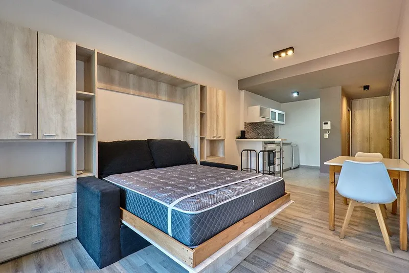 Departamento en alquiler · Villa Urquiza, CABA Departamento en alquiler · Villa Urquiza, CABA